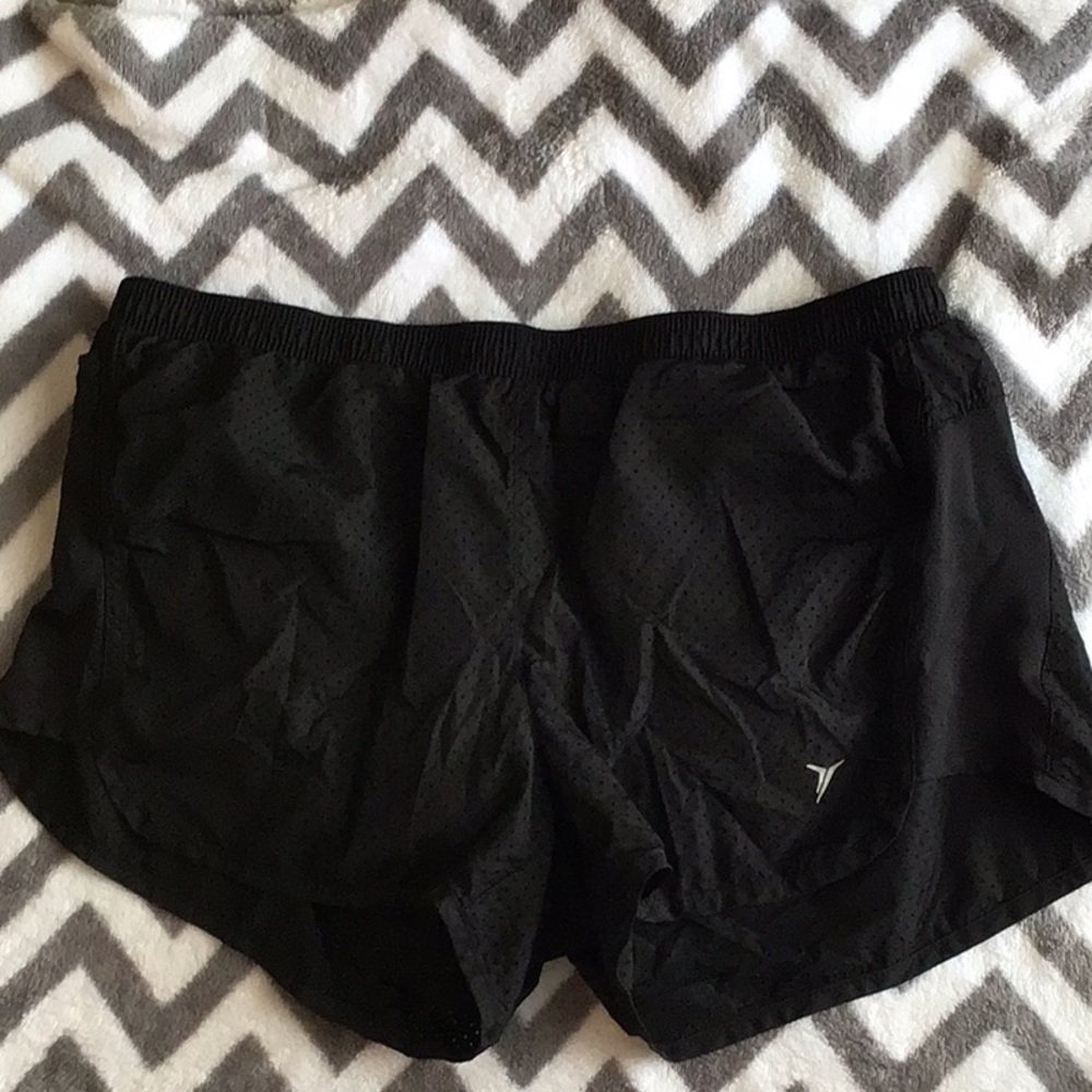 Old Navy running shorts